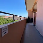 Olbios Apartment
