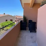 Olbios Apartment