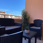 Olbios Apartment