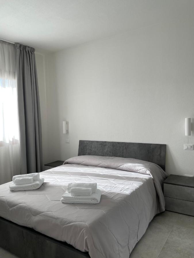 Olbios Apartment *