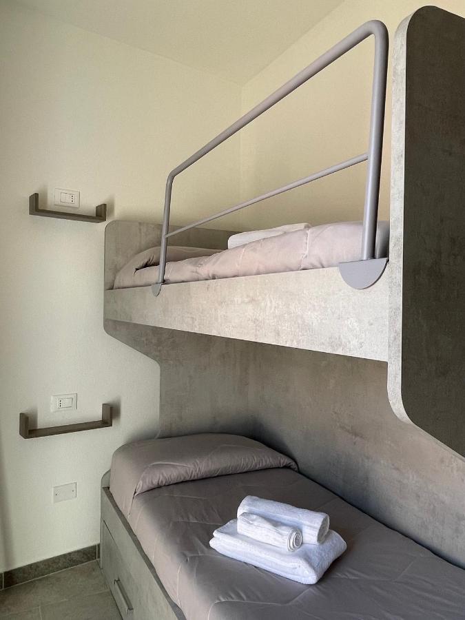 Olbios Appartement *