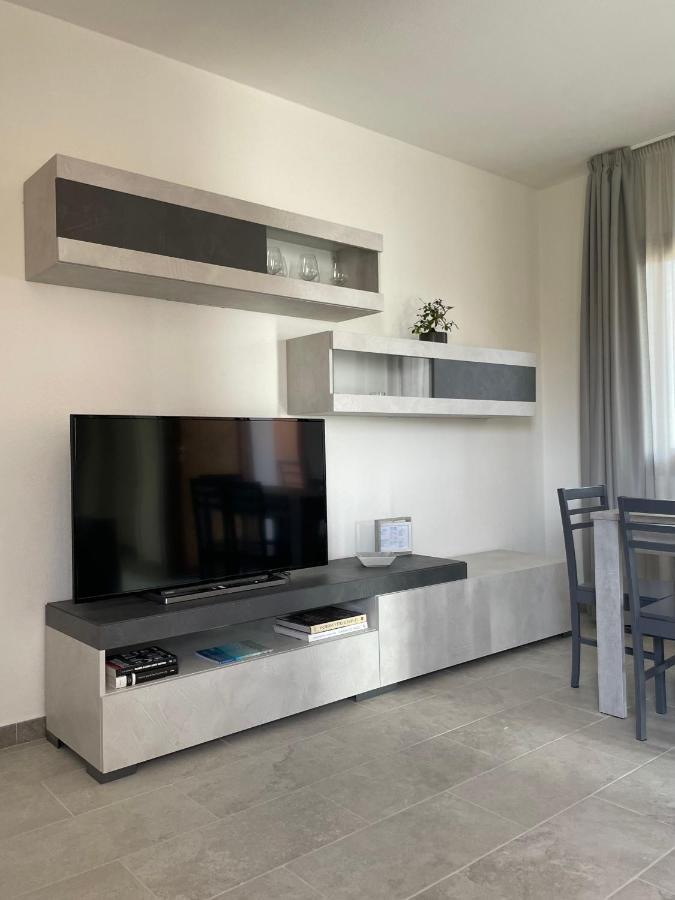 Apartment Olbios