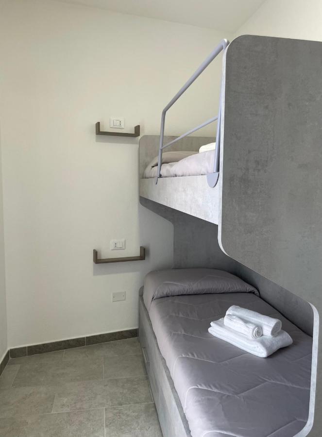 Olbios Apartment *