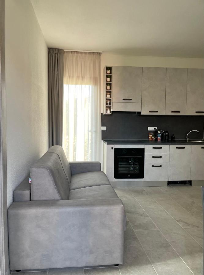 Apartment Olbios *