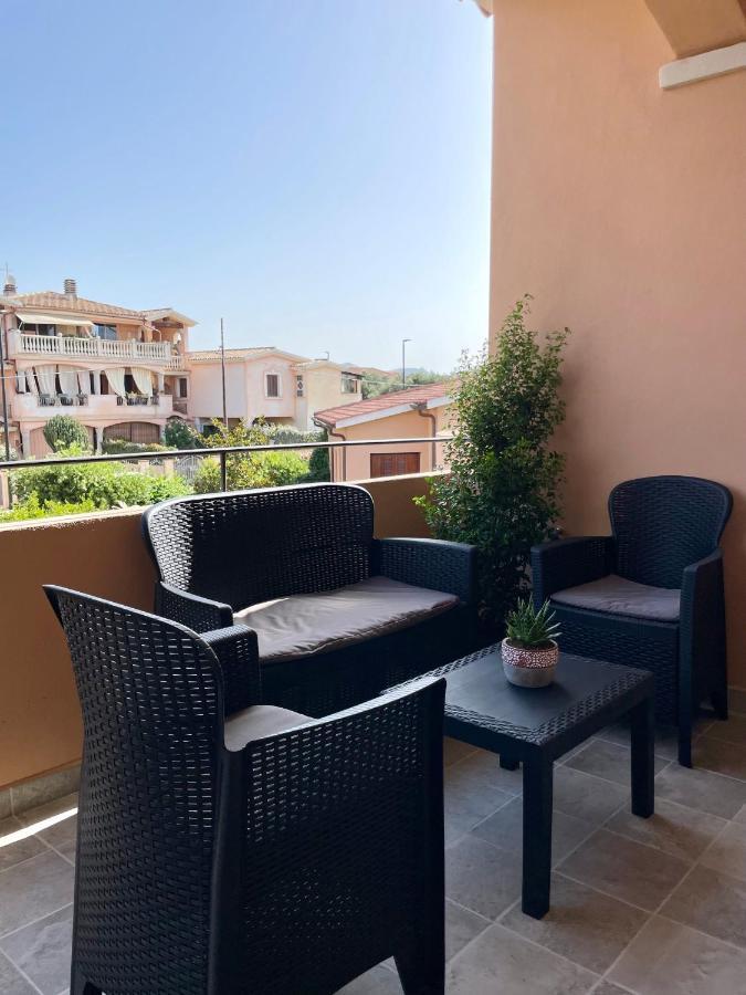 Olbios Appartement