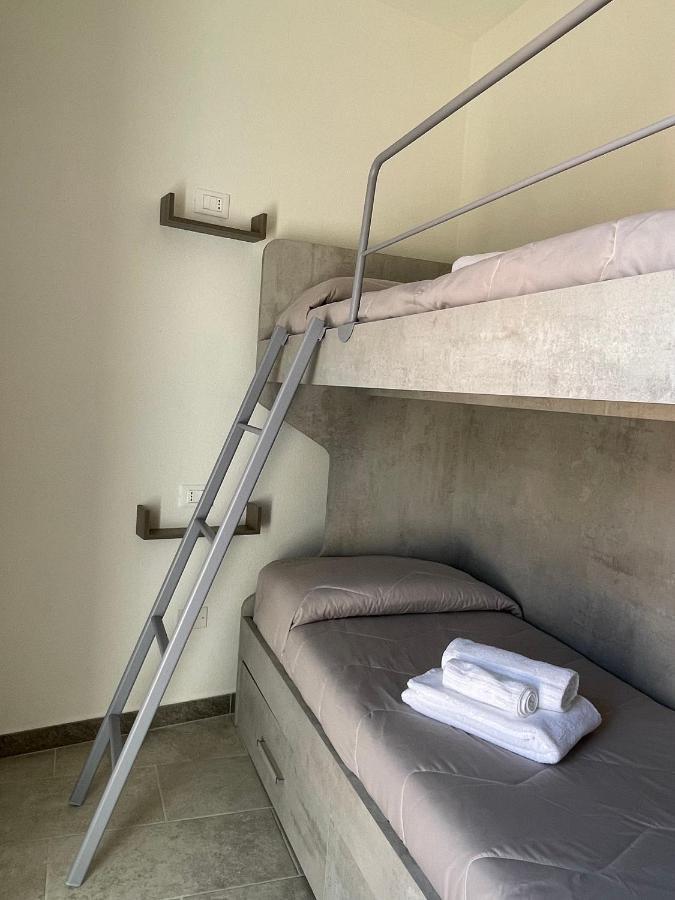 Olbios Apartment *