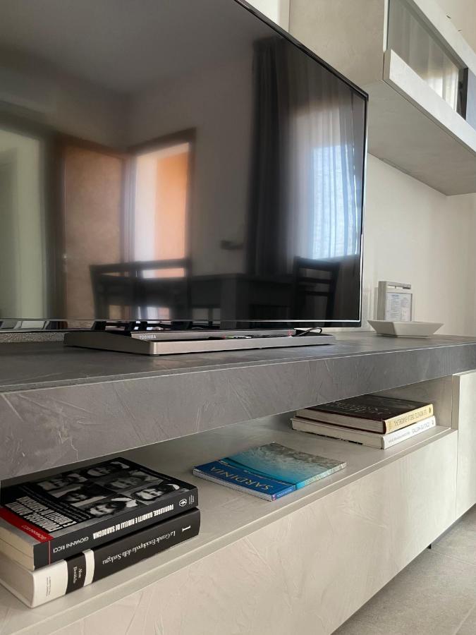 Olbios Apartment Olbia