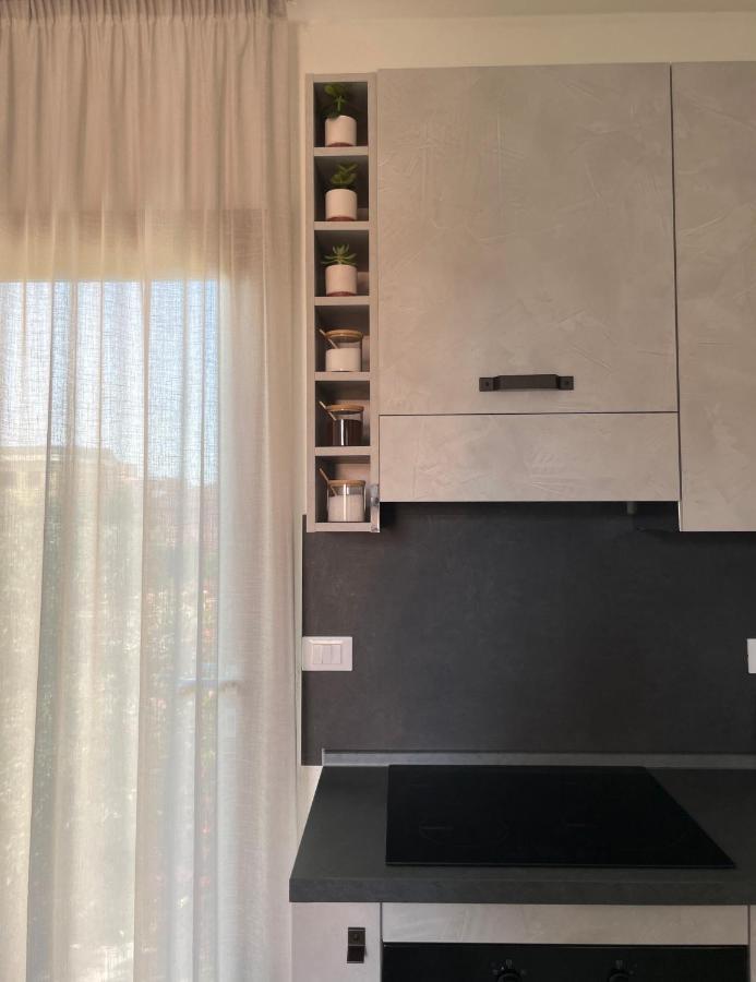 Apartment Olbios