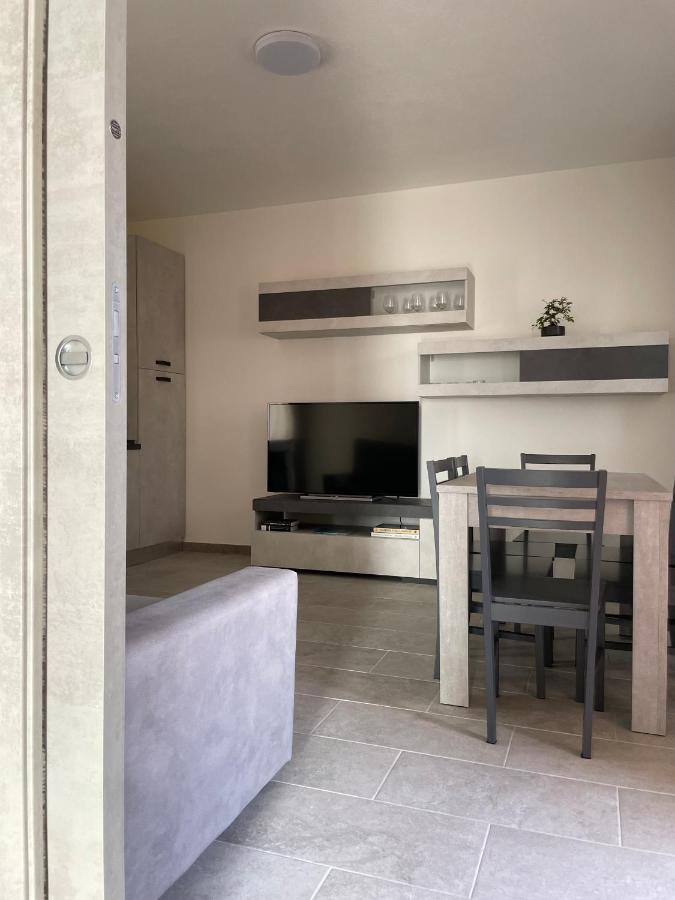 Apartment Olbios *