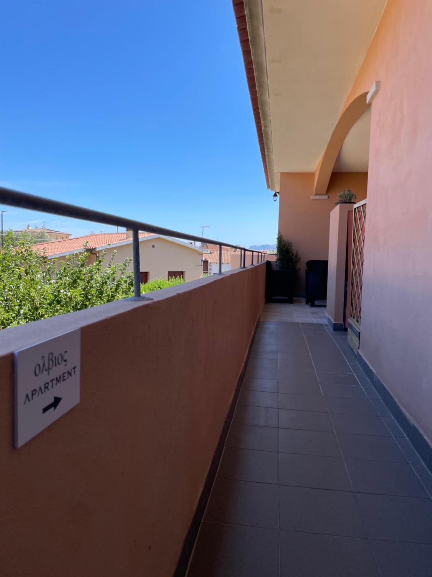 Olbios Olbia