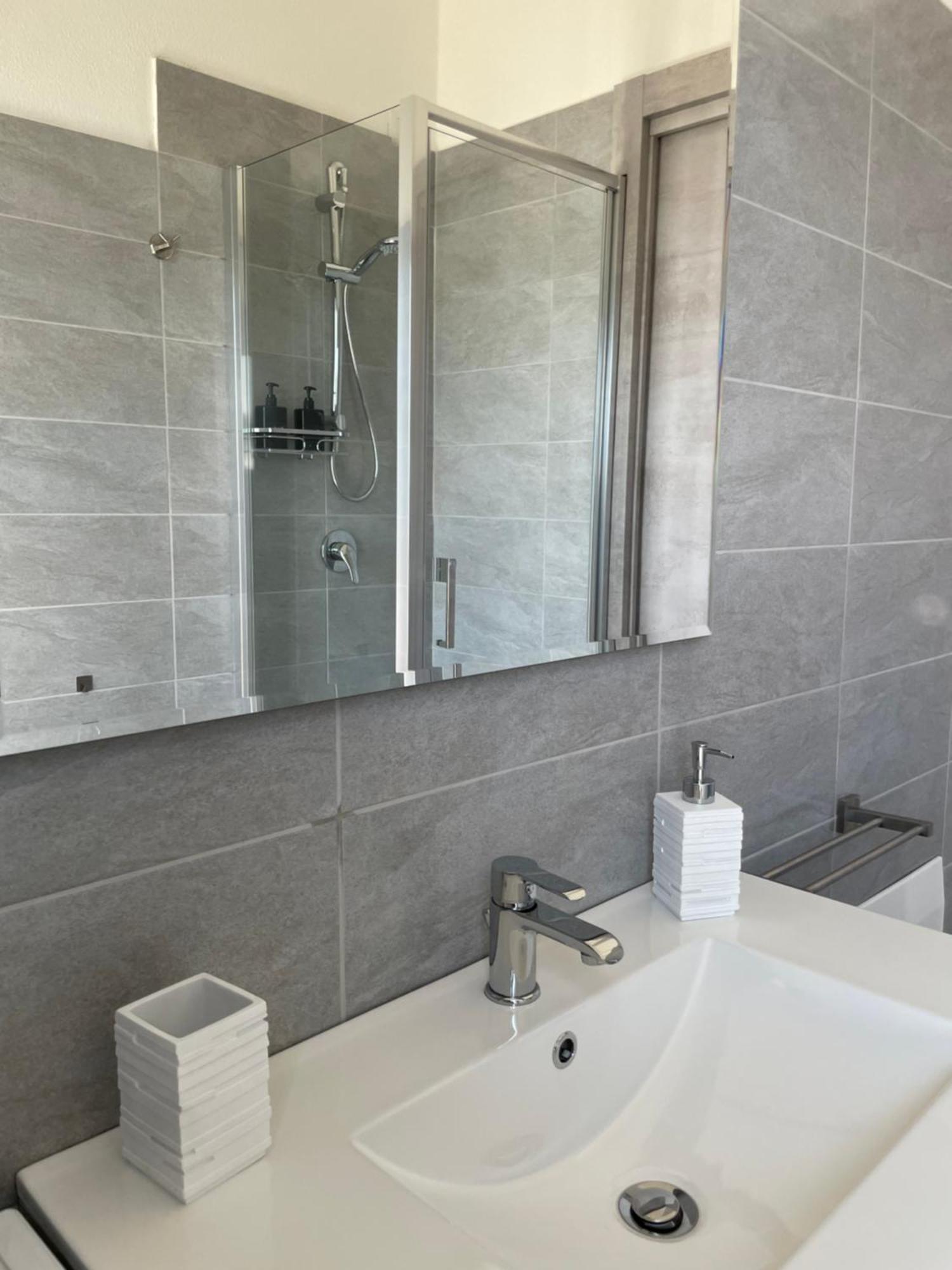 Olbios Apartment Olbia