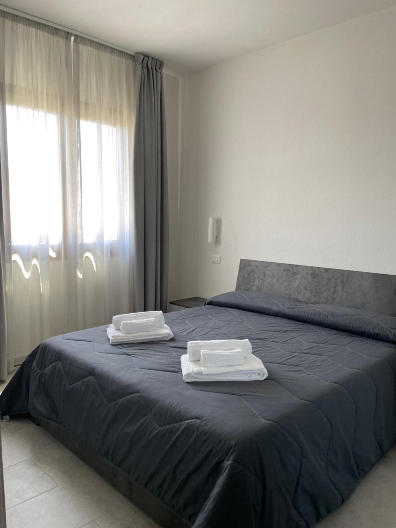 Appartement Olbios Olbia