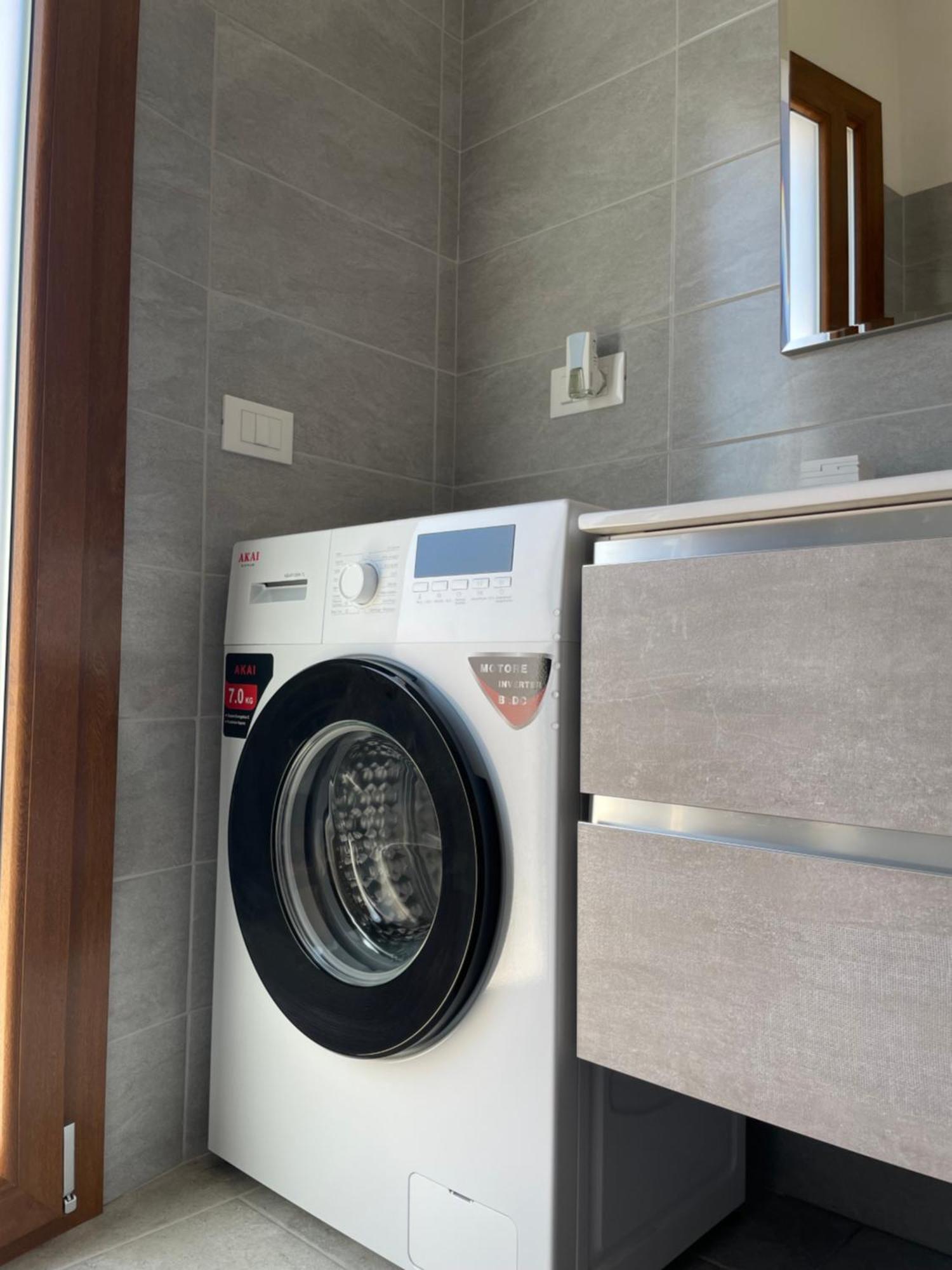 Appartement Olbios