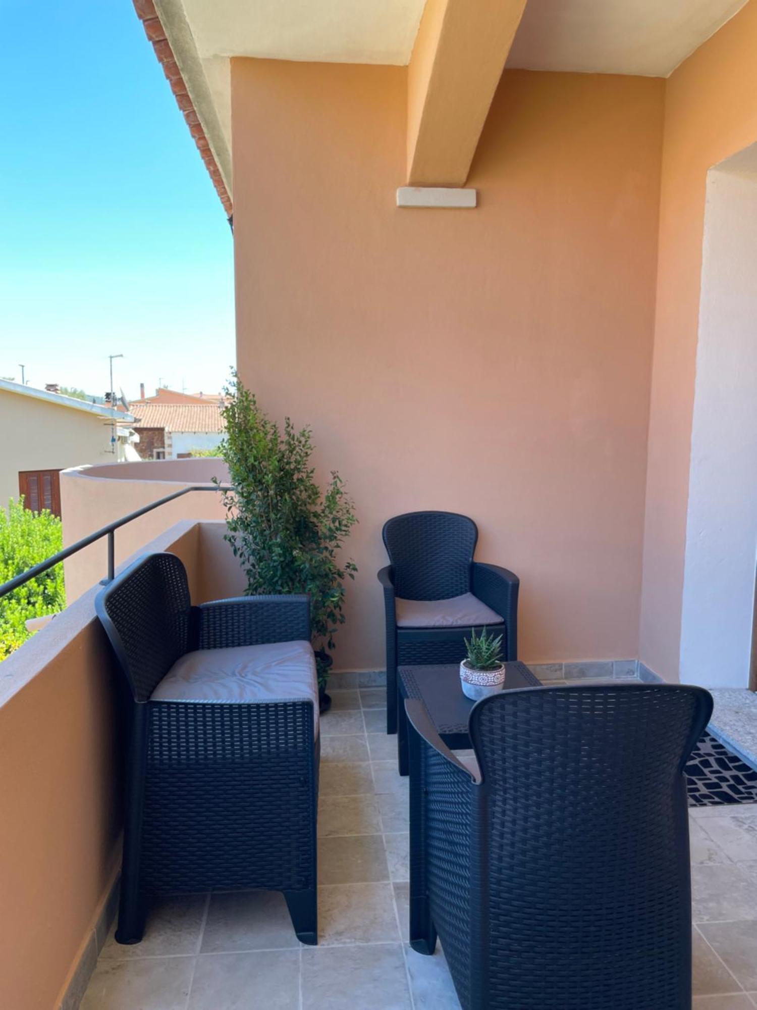 Olbios Apartment