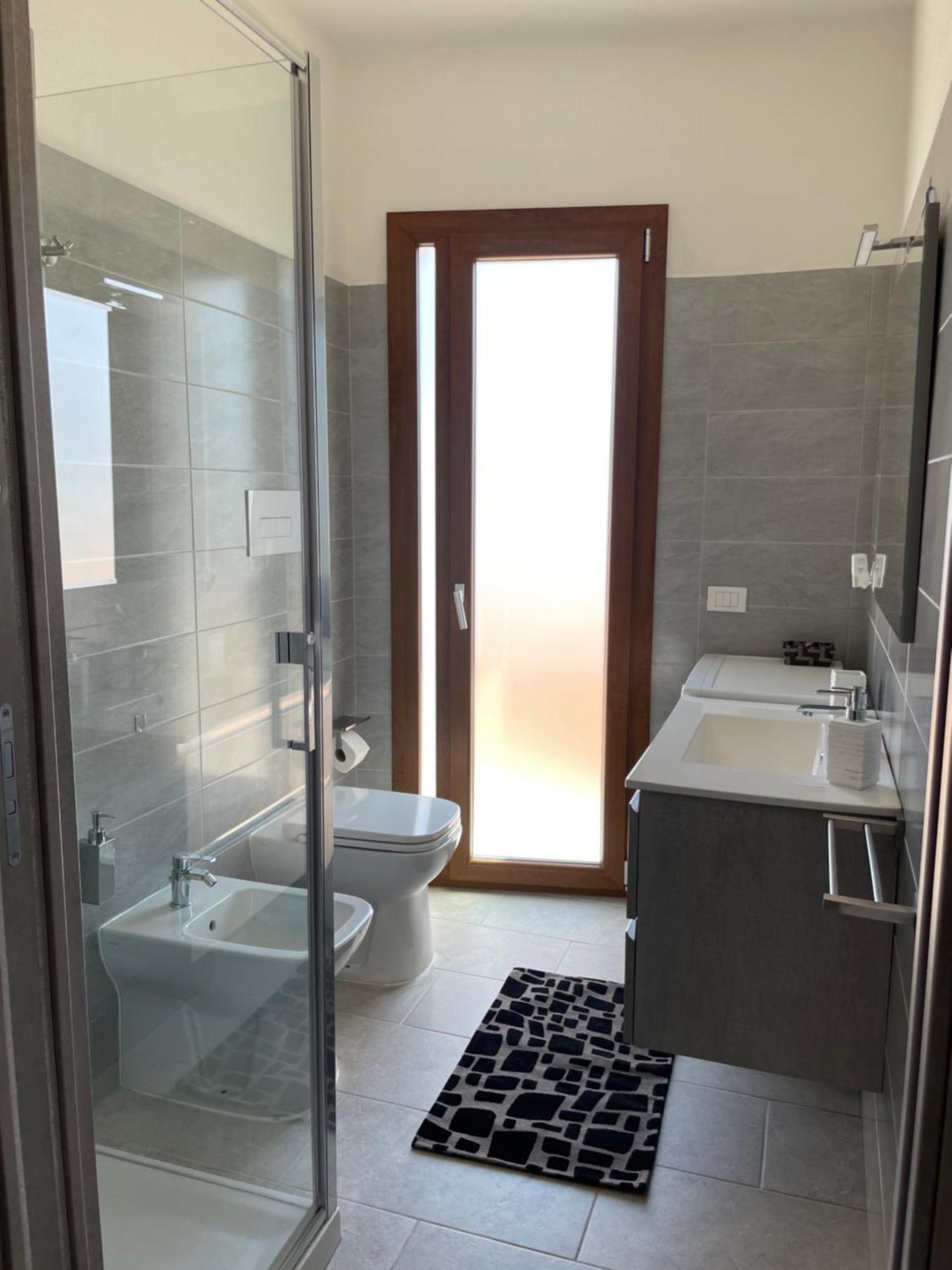 Olbios Appartement
