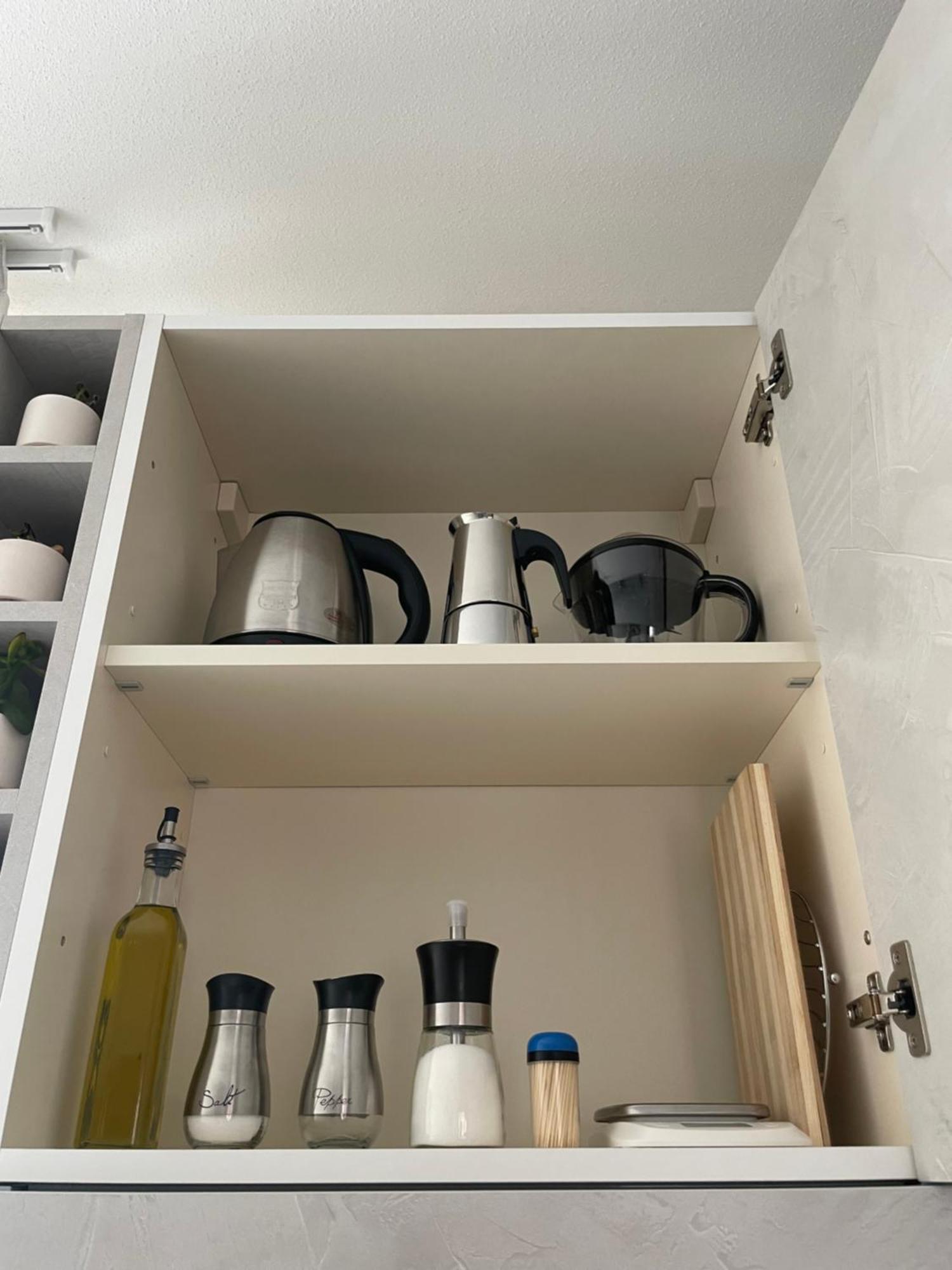 Appartement Olbios