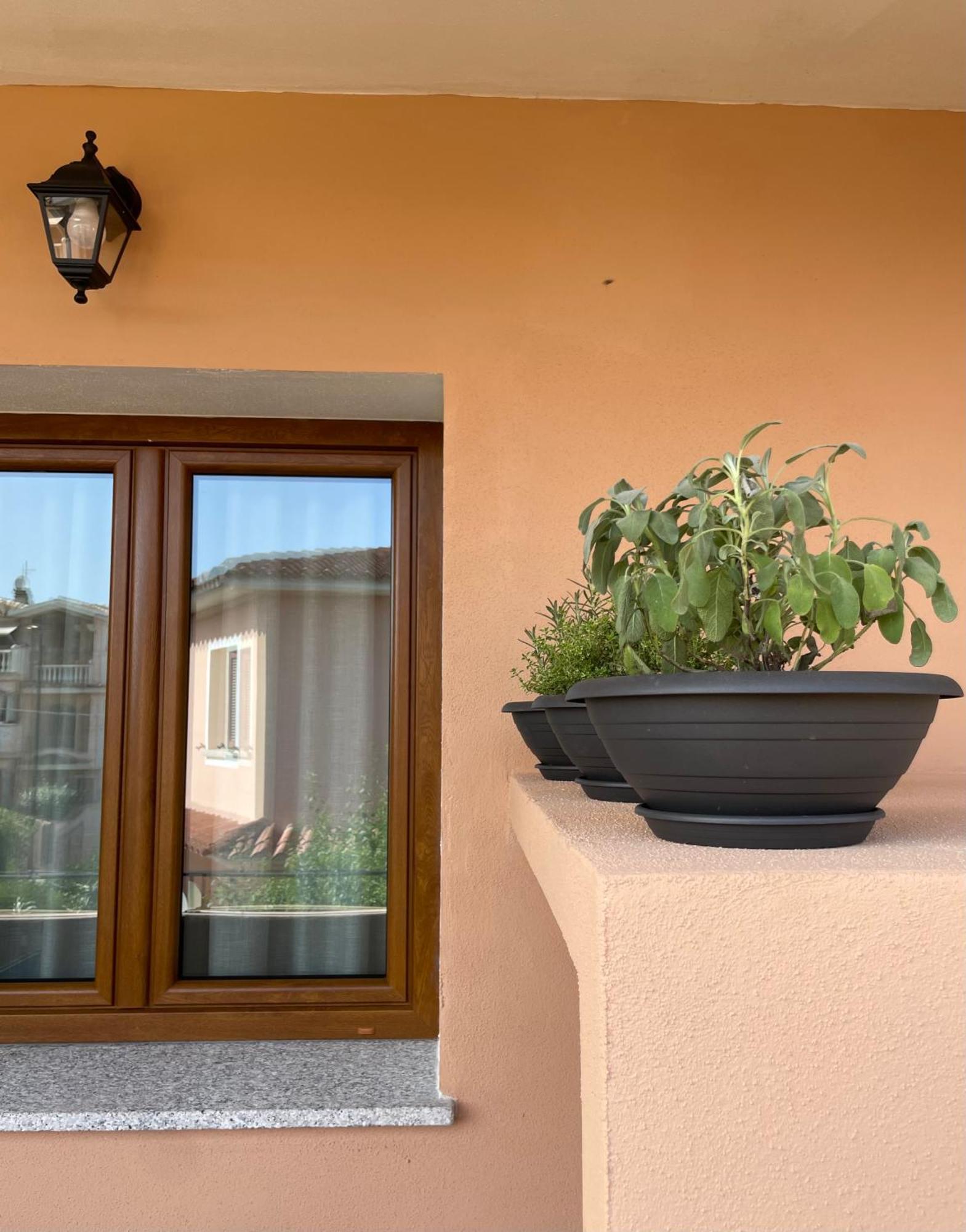 Apartment Olbios Olbia