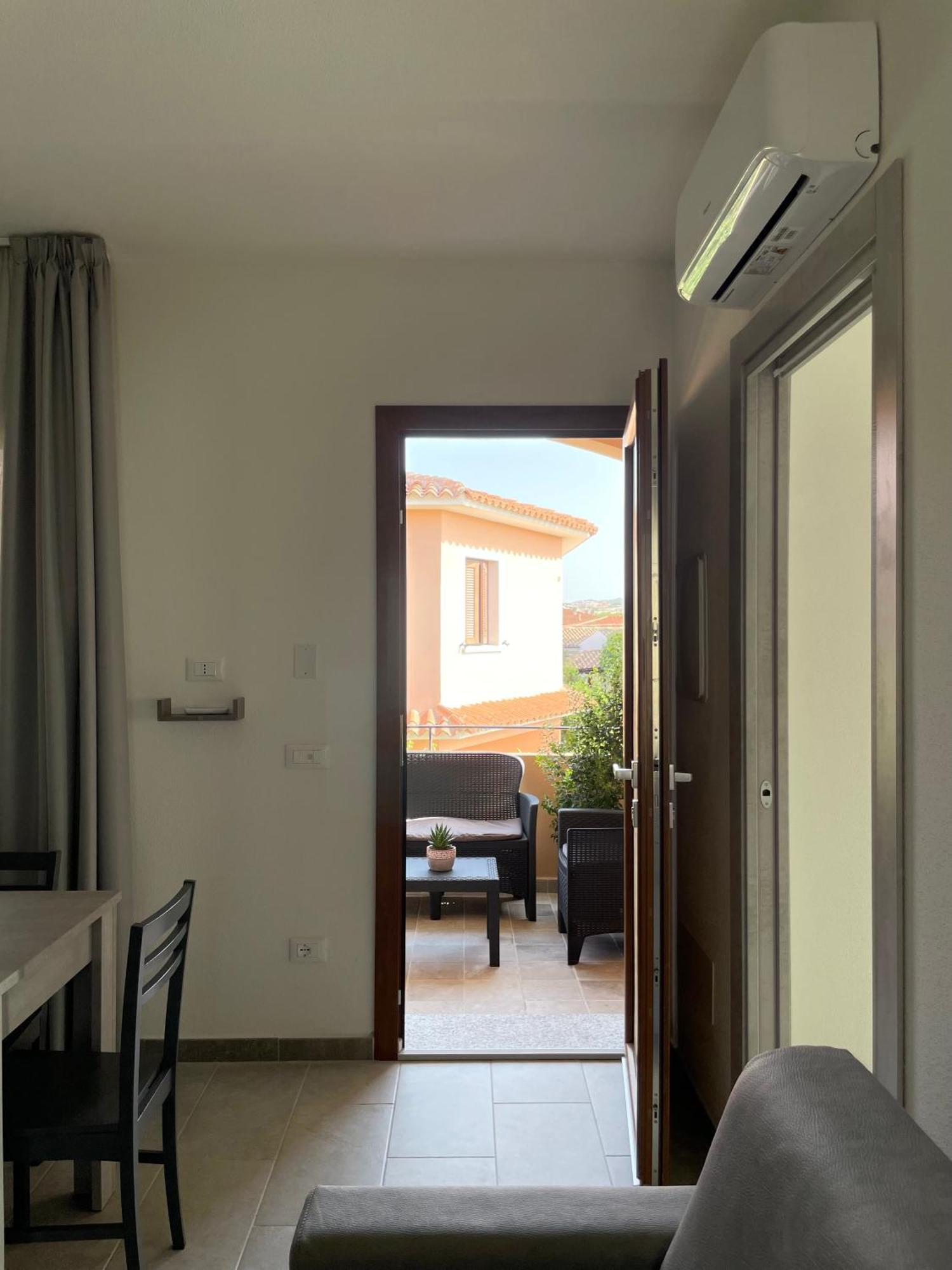 Apartment Olbios Olbia