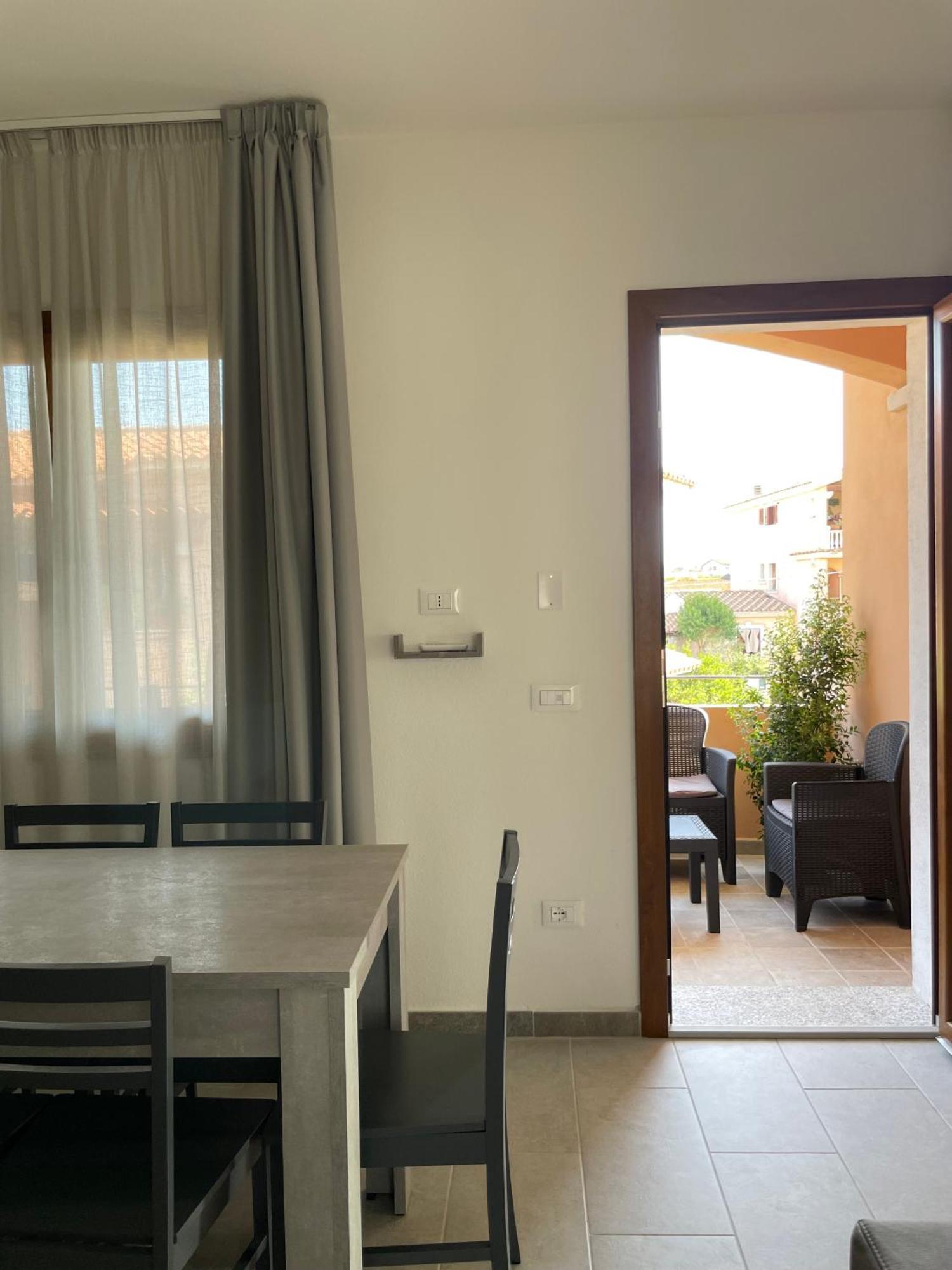 Olbios Apartment Olbia