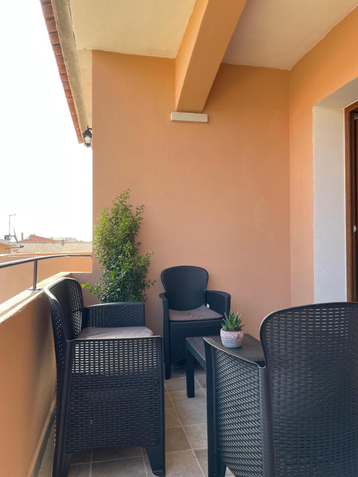 Olbios Appartement Olbia