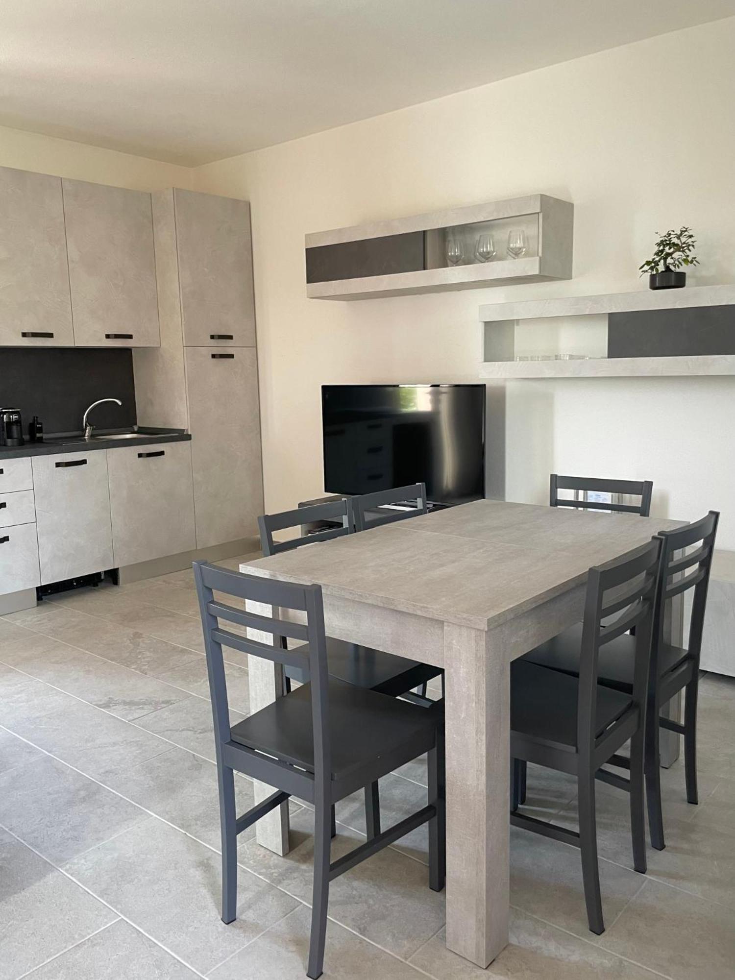 Olbios Apartment Olbia