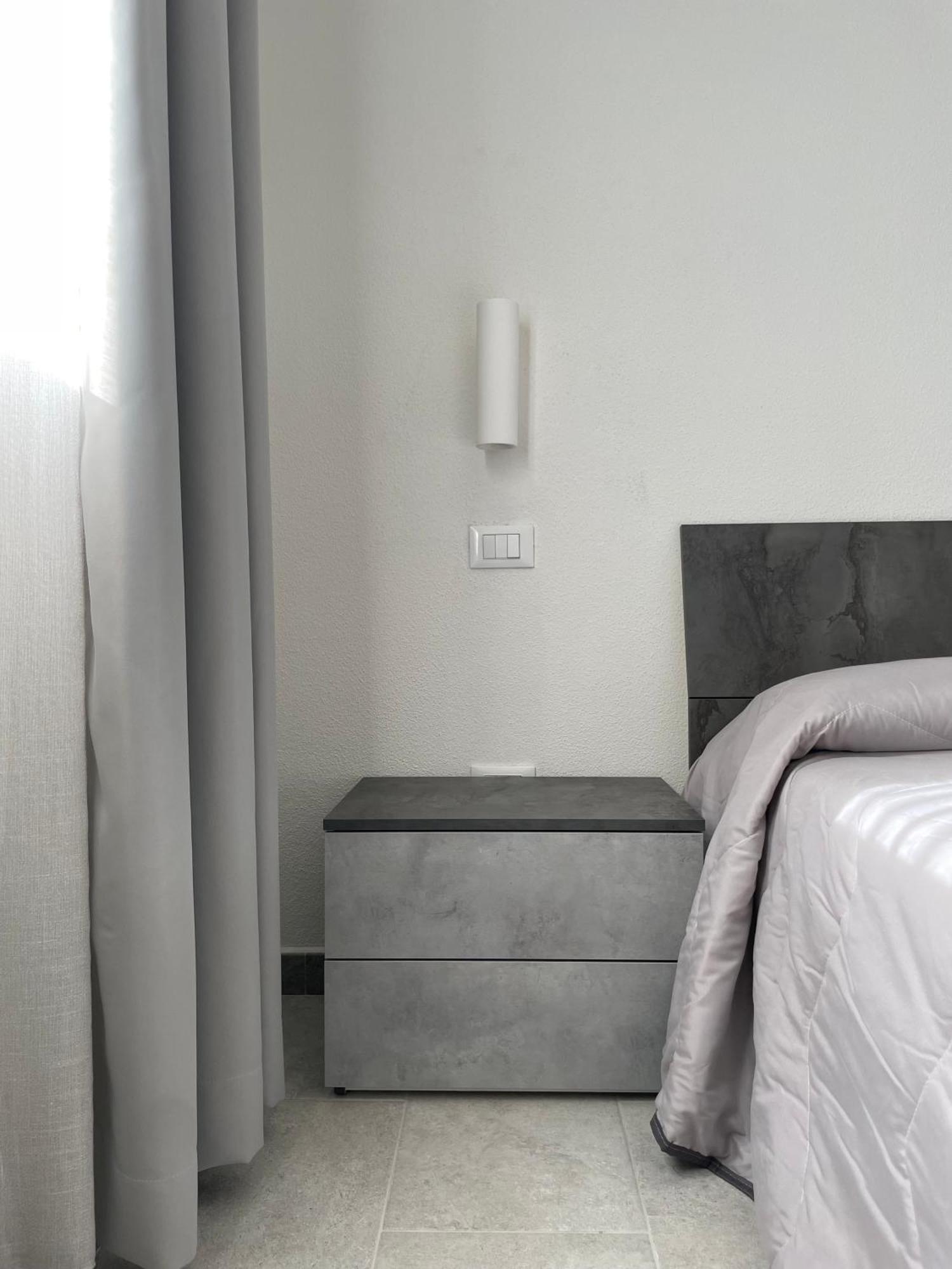 Olbios Apartment *