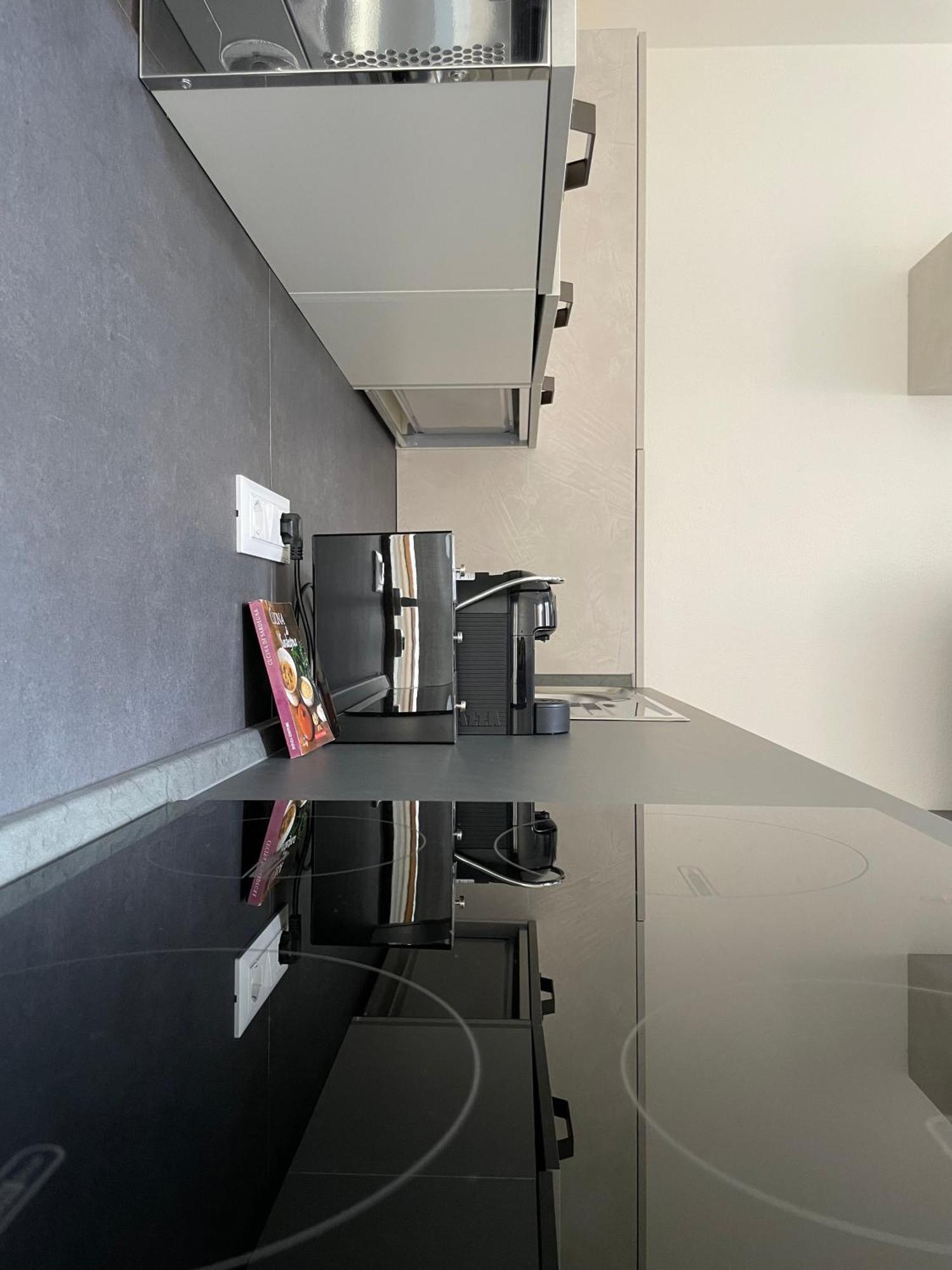 Apartment Olbios Olbia
