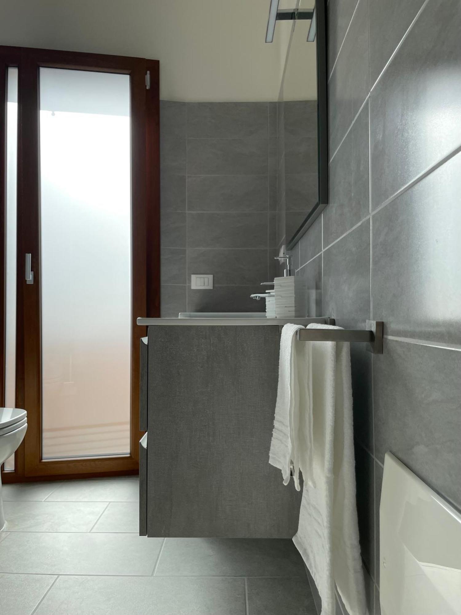 Appartement Olbios *