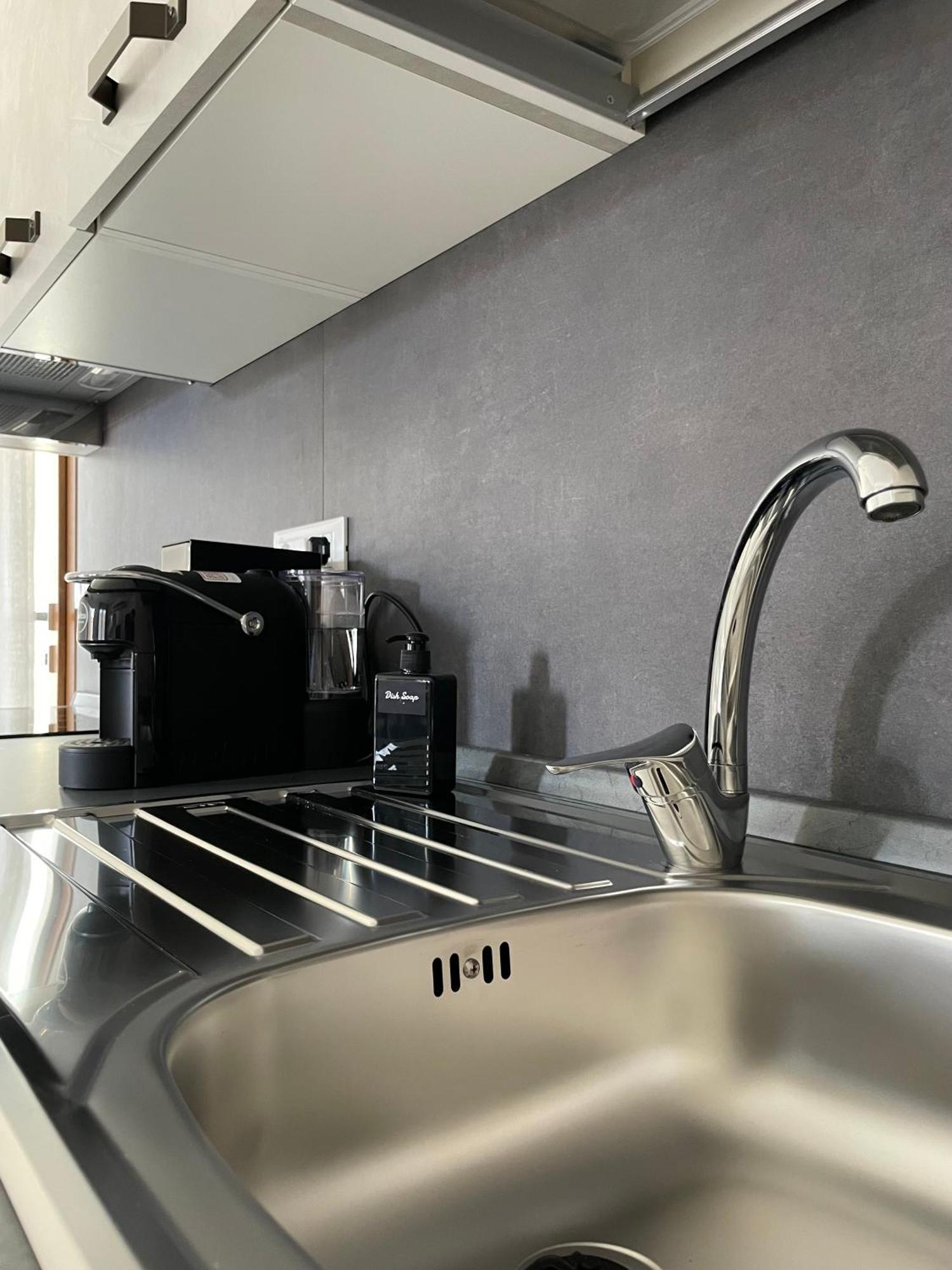 Apartment Olbios Olbia