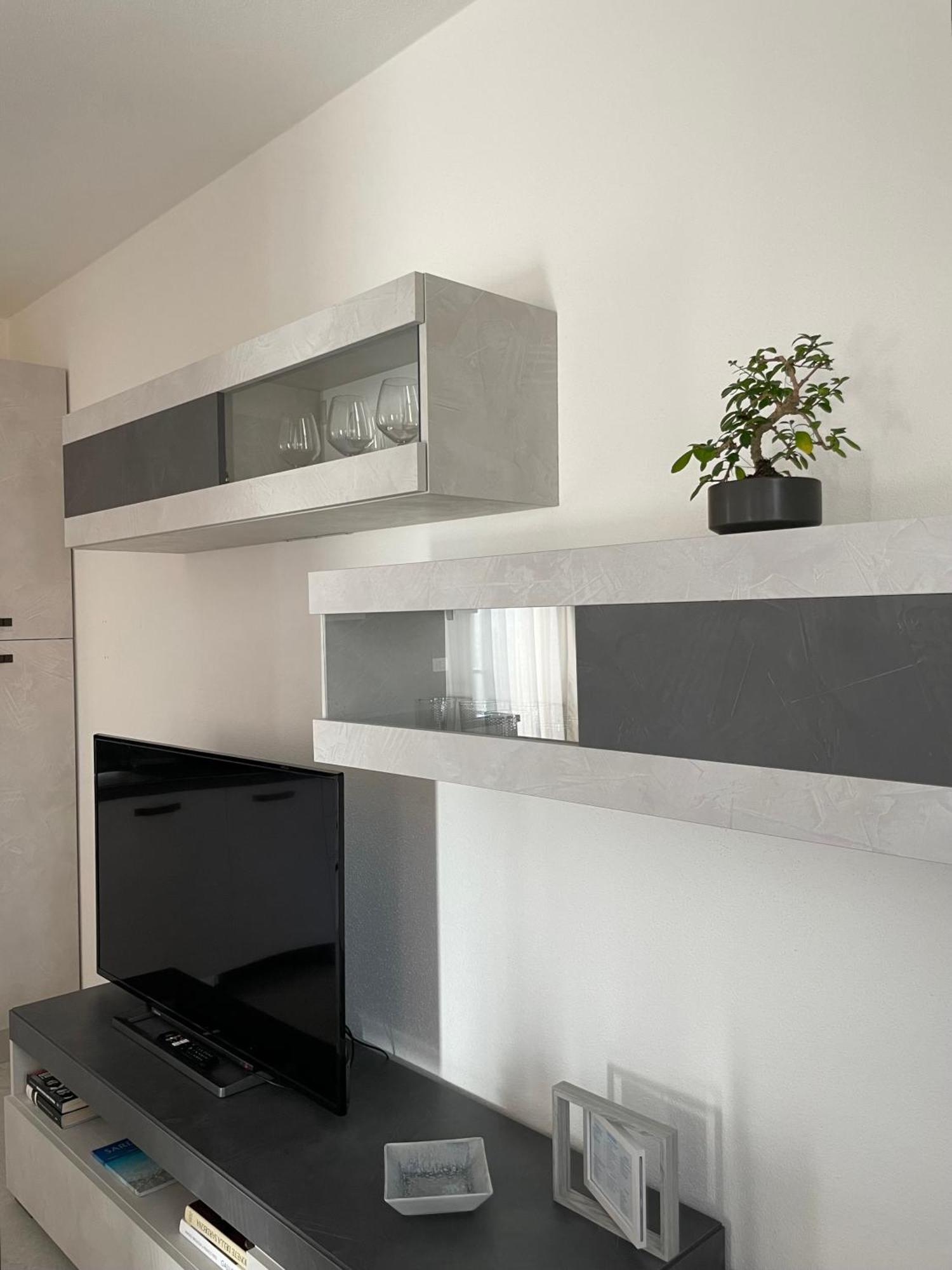 Apartment Olbios