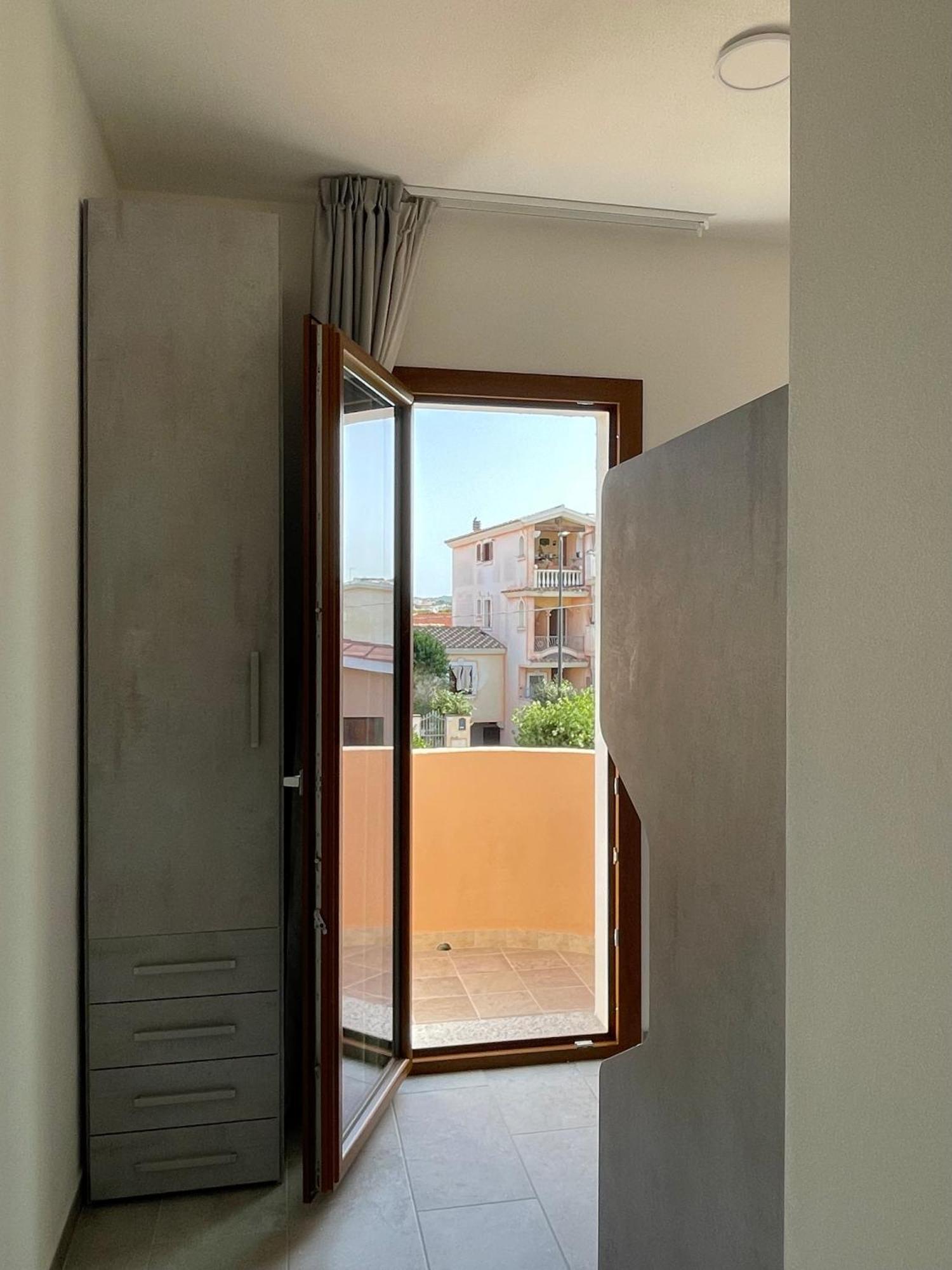 Olbios Appartement *