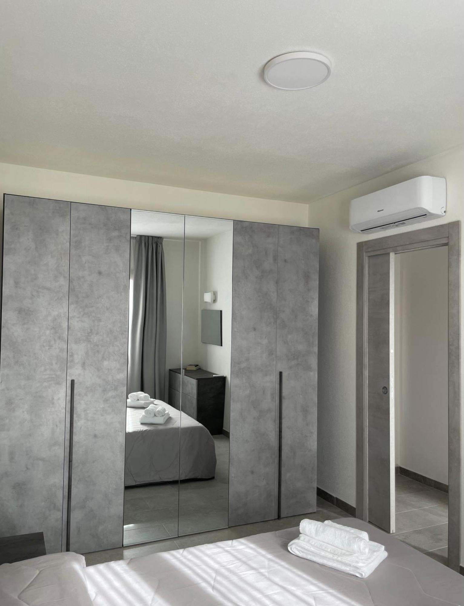 Olbios Apartment Olbia